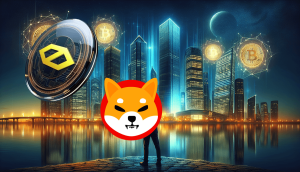 Read more about the article Veteran Trader Known for Predicting Shiba Inu’s Massive Rise Now Forecasts This AI Altcoin to Explode 9,000% by 2026