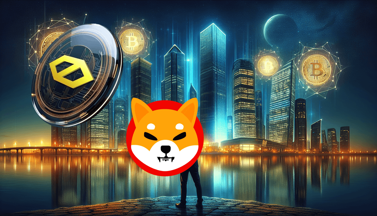 You are currently viewing Veteran Trader Known for Predicting Shiba Inu’s Massive Rise Now Forecasts This AI Altcoin to Explode 9,000% by 2026