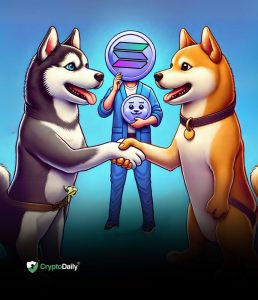 Read more about the article Must Buy Altcoins: Husky Inu (HINU), Shiba Inu (SHIB) and Solana (SOL)