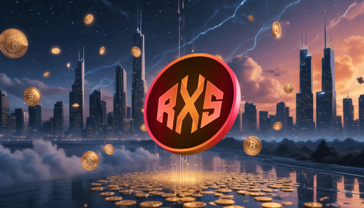 You are currently viewing $1000 in Savings? Here Are 6 Altcoins I'd Buy to Multiply it to $1.4M By 2026