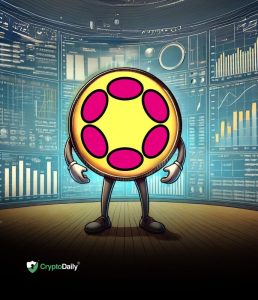 Read more about the article POLKADOT Price Analysis 11-7: Can DOT Stay Above $4 After Strong Rally?