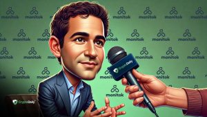 Read more about the article Crypto Hybrid Exchanges Are the Future: Interview with Monitok Co-Founder