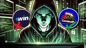 Read more about the article 1win Hack Leaks Data of 100 Million Users – Can GambleFi Save the Day?