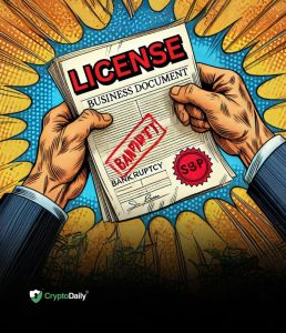 Read more about the article BlockFi’s License Permanently Revoked in California After 2 Years of Bankruptcy