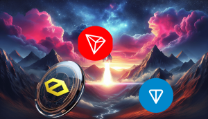 Read more about the article TRX and TON Whales Flock to CYBRO and Predict 5,000% Returns by 2025