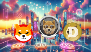 Read more about the article Dogecoin vs. Dogen vs. Shiba Inu Price Prediction: Which Meme Coin Will Hit $1 First?