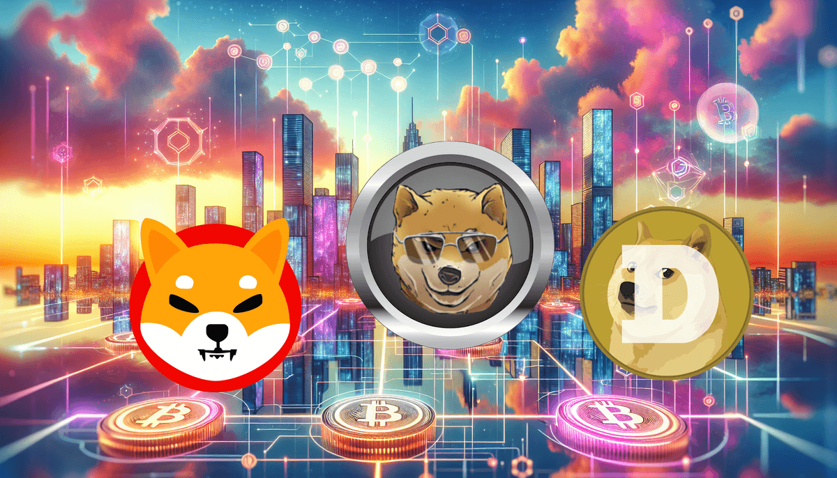 You are currently viewing Dogecoin vs. Dogen vs. Shiba Inu Price Prediction: Which Meme Coin Will Hit $1 First?