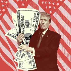 Read more about the article 6 Best Crypto To Buy Following Trump’s Win, FOMC Rate Cut