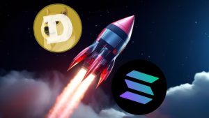 Read more about the article The Top 5 Coins to Watch Under Trump: Why XYZ Could Surpass Dogecoin and Solana