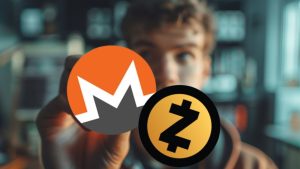 Read more about the article Monero vs. Zcash in the Bull Run—Which Privacy Coin Will Take the Lead? Don’t Miss Out on XMR & ZEC!