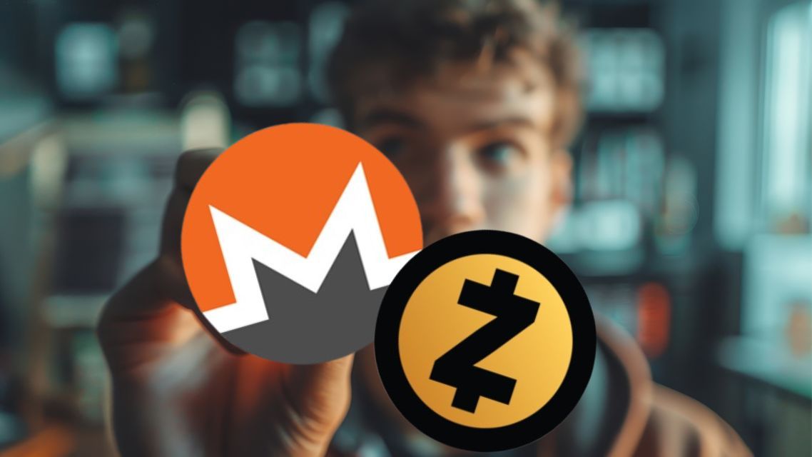 You are currently viewing Monero vs. Zcash in the Bull Run—Which Privacy Coin Will Take the Lead? Don’t Miss Out on XMR & ZEC!