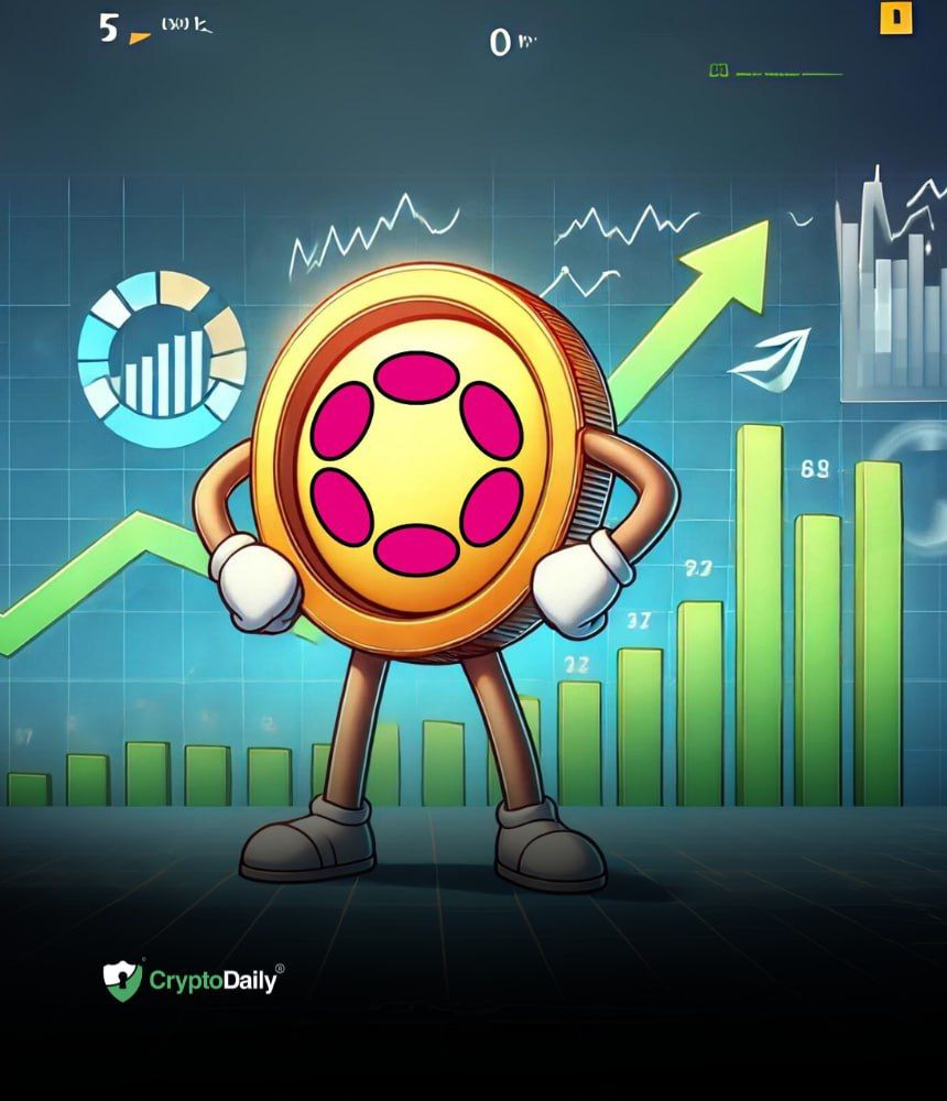 You are currently viewing POLKADOT Price Analysis 11-9: Is DOT Primed For A Bull Run?