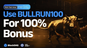 Read more about the article Which Crypto to Buy in the Q4 2024 Bull Run: Solana, Raydium, or BlockDAG?