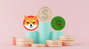 Read more about the article XYZVerse (XYZ) Gains Momentum, Competing with Shiba Inu (SHIB) and Pepe (PEPE) for Top 50 Meme Coin Status!