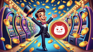 Read more about the article Meme Coins Jackpot: PONKE, FLOKI, Catzilla Rally on Post Rate Cut Frenzy!