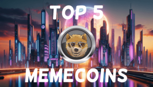 Read more about the article Missed Out on Dogecoin? These 5 Tokens Are the Next Big Thing!