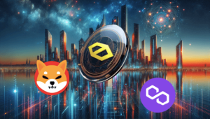 Read more about the article Polygon Aims for $5 & Shiba Inu Prepares to Rally While Cybro Leads with $4M Presale & Member Points Benefits