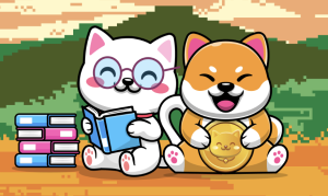 Read more about the article Will Shiba Inu Reach $1? The Impact Of New Popular Meme Coin Cutoshi On The Crypto Market Place, WIF Investors Join The Race