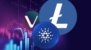 Read more about the article ADA vs. LTC vs. VET: Are Cardano, Litecoin, and VeChain Solid Short-Term Investments Today?