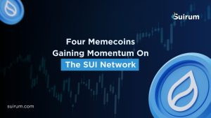 Read more about the article As $SUI Hits All Time High, Here Are Top Sui Memecoins to Watch in November 2024