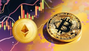 Read more about the article Ethereum’s Market Cap Lags $1 Trillion Behind Bitcoin (BTC): Here's When ETH Will Catch Up?