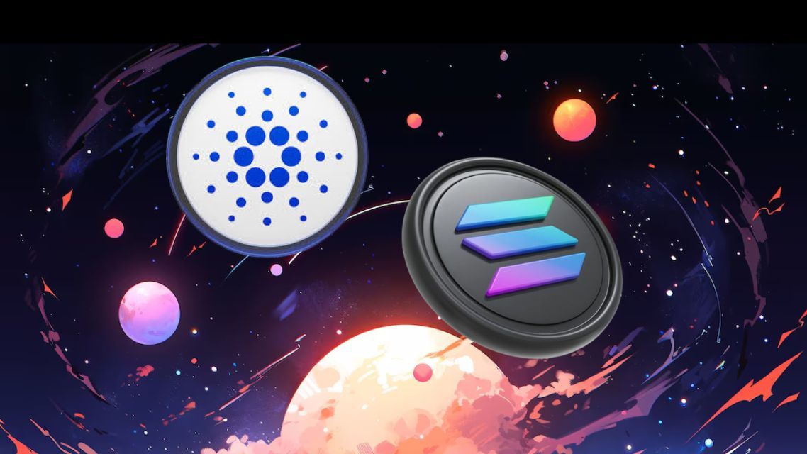 You are currently viewing Will Cardano (ADA) Finally Rally Alongside Solana (SOL) and Join the Altcoin Surge?