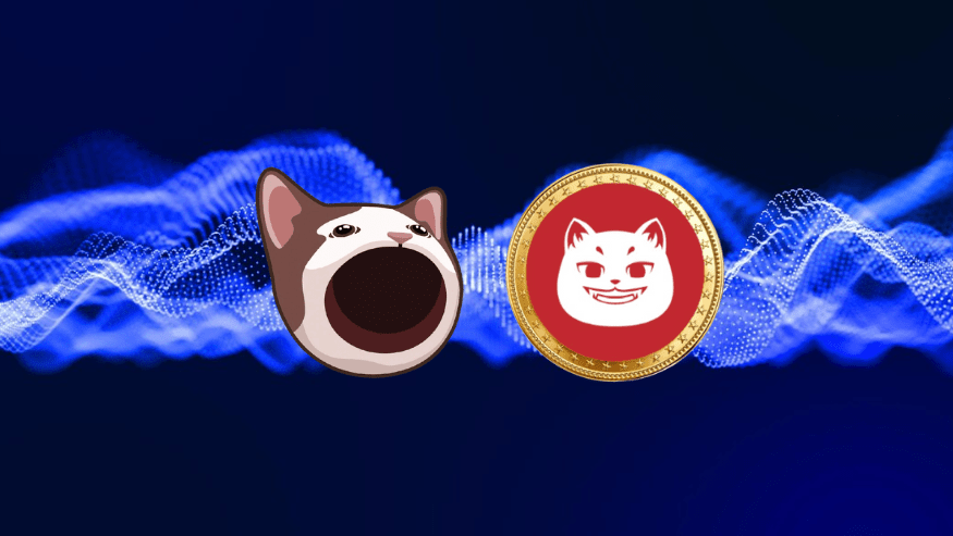 You are currently viewing POPCAT Faces Pressure from Emerging Memecoin CATZILLA – Expected to Break the $1 Mark by 2025