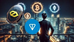 Read more about the article Toncoin Price Forecast: TON Could Reach $20, While CYBRO Signals Show a Potential 11,000% Boost in 10 Days