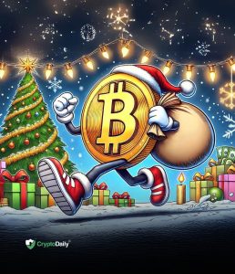 Read more about the article Bitcoin ($BTC) not stopping – $100,000 by Christmas?