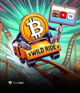 Read more about the article Top altcoins embark on wild ride as Bitcoin dominance (BTC.D) eases back