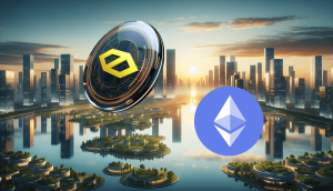 Read more about the article Aiming for Generational Wealth This Bull Run? New ‘Ethereum Rival’ Set to Skyrocket 18,700% Could Be Your Golden Opportunity