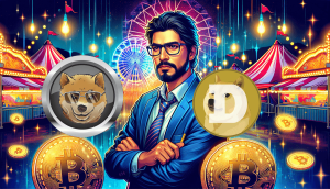 Read more about the article Missed Dogecoin’s Pump? This $0.0007 Gem Could Be Your Next Big Win