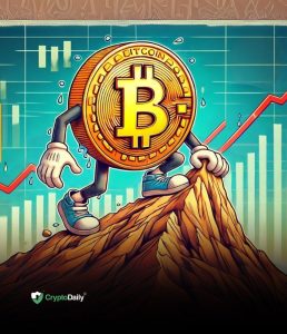 Read more about the article Bitcoin ($BTC) stops just short of $90K – is this the top for now?