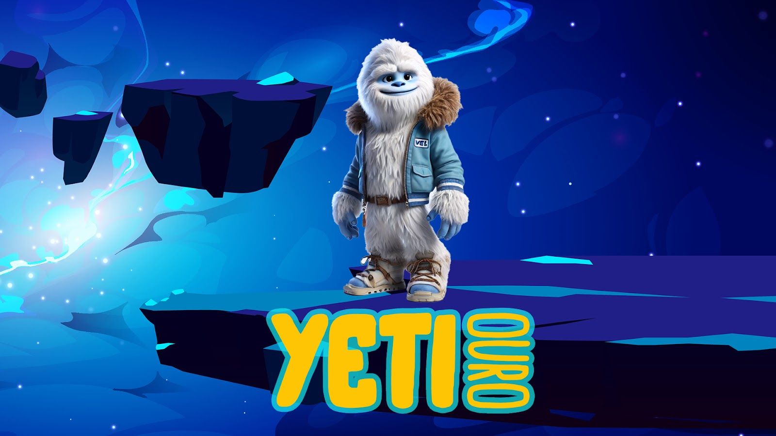 You are currently viewing Solana News: SOL Investors Seen Increasing Their Yeti Ouro Holdings! $YETIO Set To Hit $10 By 2026!