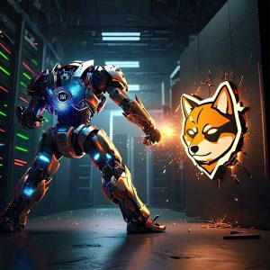 Read more about the article Shiba Inu Price Prediction: Trading Data Shows SHIB Whales Buying FLOKI and This $0.04 AI Crypto That Will Pump 100x