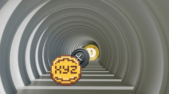 You are currently viewing Next Stop, Moon! This $0.0005 Token Could Ignite 10,000% Returns and Leave in the Dust XRP and DOGE