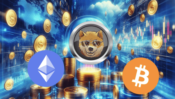 You are currently viewing Investor Predicts 8,500% Surge for This Altcoin — Outperforming Bitcoin and Ethereum