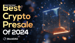 Read more about the article Best Crypto Presales To Buy Now – Potential Altcoins For 2025-2026