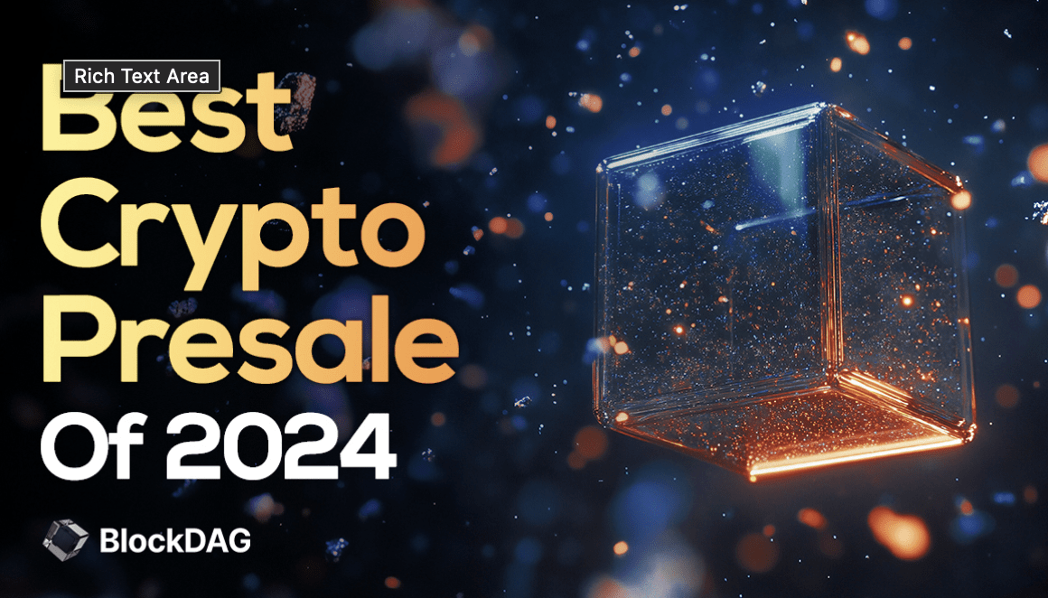 You are currently viewing Best Crypto Presales To Buy Now – Potential Altcoins For 2025-2026