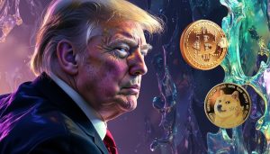 Read more about the article Trump and Elon Musk Send Bitcoin (BTC) to New Highs While Dogecoin (DOGE) Goes Parabolic, Whats Next?