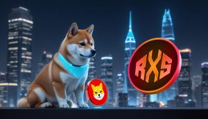 Read more about the article Shiba Inu (SHIB) Turned $900 into Millions Last Bull Cycle, This token Will Do It This Cycle