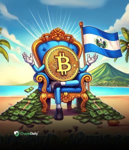 Read more about the article Bitcoin Surge Pushes El Salvador’s Investment Past a Record Half a Billion Dollars in Gains