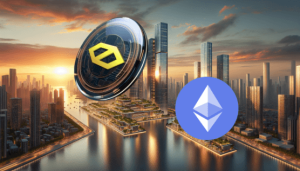 Read more about the article Ethereum Killer AI Multichain at $0.04 — Experts Predict 5,000% Growth by Next Year!