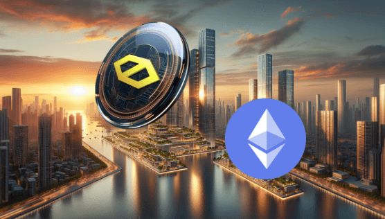 You are currently viewing Ethereum Killer AI Multichain at $0.04 — Experts Predict 5,000% Growth by Next Year!