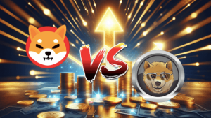 Read more about the article Could This $0.0007 Token Be the Next Shiba Inu? 15,000% Growth Predicted!