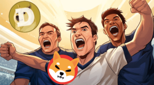 Read more about the article Experts Predict a Massive Gains – Could This New Altcoin Be the Next Bull Run’s Star Like DOGE & SHIB Were 2021?