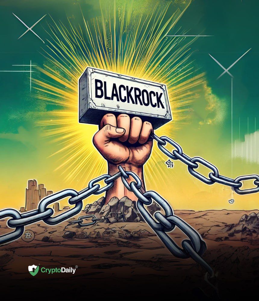 You are currently viewing BlackRock’s Multi-Chain Strategy: BUIDL Fund Expands Beyond Ethereum