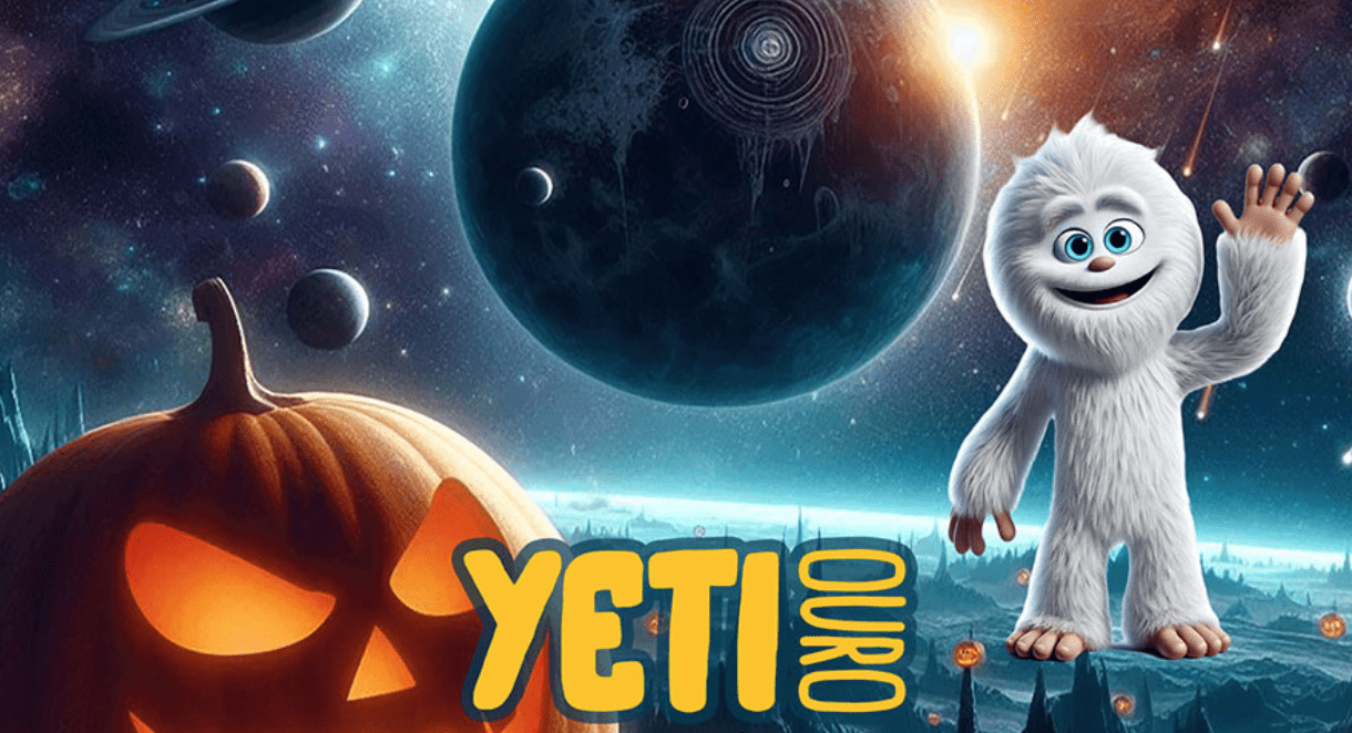 You are currently viewing Ethereum Price Prediction: ETH Surpasses $3.3K As ETH-Based Meme Coin Yeti Ouro Gains Momentum In Market, While Bonk See’s Surge In Price