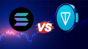 Read more about the article Solana vs. Toncoin: Which Crypto Is the Smarter Investment for the 2025 Bull Run?