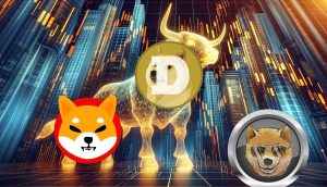 Read more about the article From $0.0007 to $70 — Why Dogen Could Be the Biggest Gain of 2024, Outperforming DOGE and SHIB